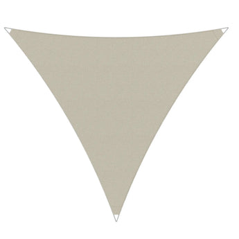 Umbrosa Ingenua Triangle Canvas