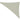 Umbrosa Ingenua Triangle 4x5x6,4m Apio