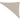 Umbrosa Ingenua Triangle 4x5x6,4m Avena