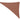 Umbrosa Ingenua Triangle 4x5x6,4m Terra