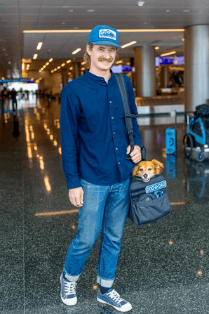 K9 Sport Sack® Sky Pack 
