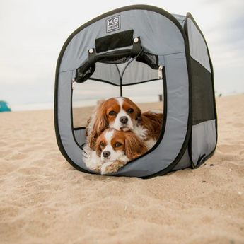 K9 Sport Sack® K9 Kennel Pop-Up Dog Tent