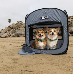 K9 Sport Sack® K9 Kennel Pop-Up Dog Tent
