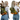 K9 Sport Sack Urban 3, 2-in-1 backpack
