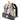 K9 Sport Sack Urban 3, 2-in-1 backpack Light Grey