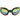 K9 Sport Shades black