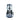 K9 Sport Sack Kompanion Tropic Blue