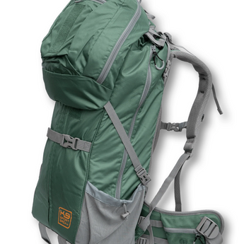 K9 Sport Sack® Kolossus – Big Dog Carrier Backpack (L–XXL)