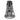 K9 Sport Sack Kolossus Black Back