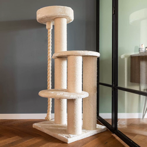Sturdy Luxury Cat Tree 