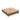 VERSA PX Large Mobile Base Earth Clay + Top Plate Wood