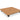 VERSA PX Large Flat Base + Top Plate Wood