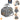 MyDuque Carry Trio dog or cat carrier
