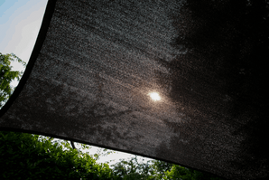 Nesling Coolfit shade sail