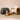 TAVO Everett crash-tested pet cargo crate Large Onyx no assembly required suitable for home life