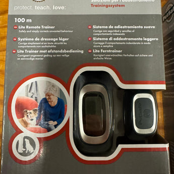 PetSafe Trainer 100 m LITE PDT19-16032