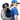 K9 Sport Sack® Plus 2 Grey