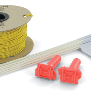 PetSafe boundary wire and flag kit PRFA-500
