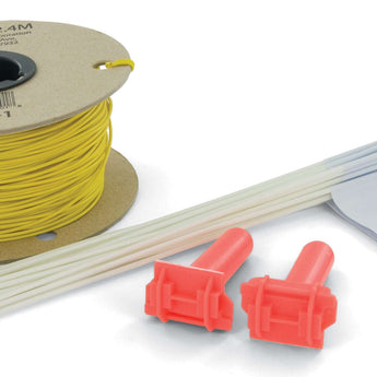 PetSafe boundary wire and flag kit PRFA-500
