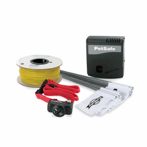 PetSafe Invisible Dog Containment System PIG19-15394