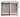 Quapas! Premium Indoor Dog House Wood Medium