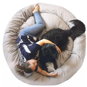 XXL hondenkussen XXL Hundekissen XXL dog bed 