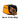 Sleepypod Air pet carrier Orange max 8 kg