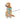Sleepypod Clickit Robin Egg Blue