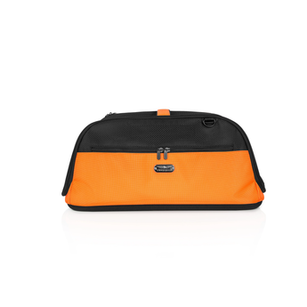 Sleepypod Air 2 Orange Dream pet carrier