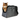 Airline Pet Carrier Sleepypod Atom Charcoal Grey