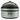 Sleepypod Mini Mobile pet bed glacier silver