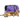Airline Pet Carrier Sleepypod Atom True Purple