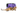 Airline Pet Carrier Sleepypod Atom True Purple