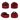 Sleepypod Mobile Pet Bed Strawberry Red features