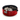 Sleepypod Mobile Pet Bed Strawberry Red