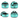 Sleepypod Mobile Pet Bed Robin egg blue features
