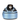 Sleepypod Mobile Pet Bed Sky Blue