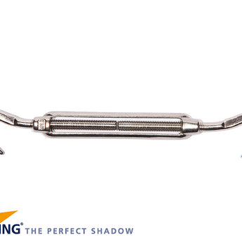 Mounting accessories for shade sail