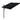 Spectra Straight Black Black