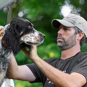 SportDOG FieldTrainer collar hunt