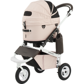 airbuggy dome3 brake regular blossom front