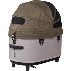 Panier de remplacement AirBuggy DOME 3 Cot Regular Cacao