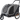 Airbuggy CUBE NEST earth Grey