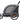 Airbuggy CUBE NEST earth Grey