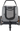 Airbuggy CUBE NEST earth Grey