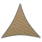 Coolaroo Commercial Grade Sonnensegel — 95% UV-Schutz | 15 Jahre Garantie