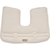 DOME 3 Corner Cushion Ivory – AirBuggy dog stroller accessory