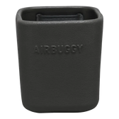 E*BUGGY HOLDER Dark Grey – accessoire poussette chien AirBuggy