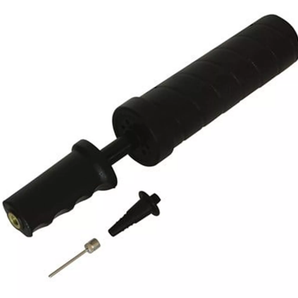 FitPAWS Dual‑Action Pump