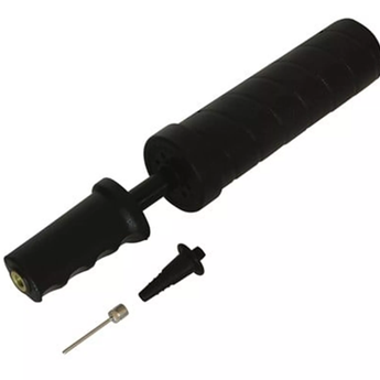 FitPAWS Dual‑Action Pump